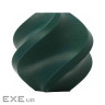 Пластик для 3D-принтера Bambu Lab PETG Basic 1.75 1kg Green, Pine 30503 (G00-G01-1.75-1000-SPL)