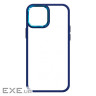 Чохол до мобільного телефона Armorstandart UNIT2 Apple iPhone 15 Blue (ARM69967)