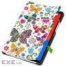 Чохол до планшета BeCover Smart Xiaomi Redmi Pad 2 11.0" Butterfly (713646)