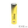 Акумулятор 18650 Li-Ion LiitoKala LT33A, 3300mAh, 3.7V (2.5-4.2V), 18.3*64.8mm, LowTemp-40-60℃, Blac