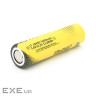 Акумулятор 18650 Li-Ion LiitoKala LT33A, 3300mAh, 3.7V (2.5-4.2V), 18.3*64.8mm, LowTemp-40-60℃, Blac