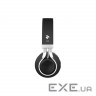 Навушники 2E V1 ComboWay ExtraBass Wireless Black (2E-OEV1WBK)