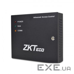 ZKT Біометричний контролер inBio160 Package B