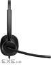 Гарнітура комп'ютерна стерео On-ear HP Poly Mission 425, USB-A USB-C Uni-mic AI noise canc (C01B3AA)