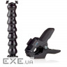 Кріплення-прищіпка GOPRO Jaws Flex Clamp (ACMPM-001)