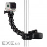 Кріплення-прищіпка GOPRO Jaws Flex Clamp (ACMPM-001)