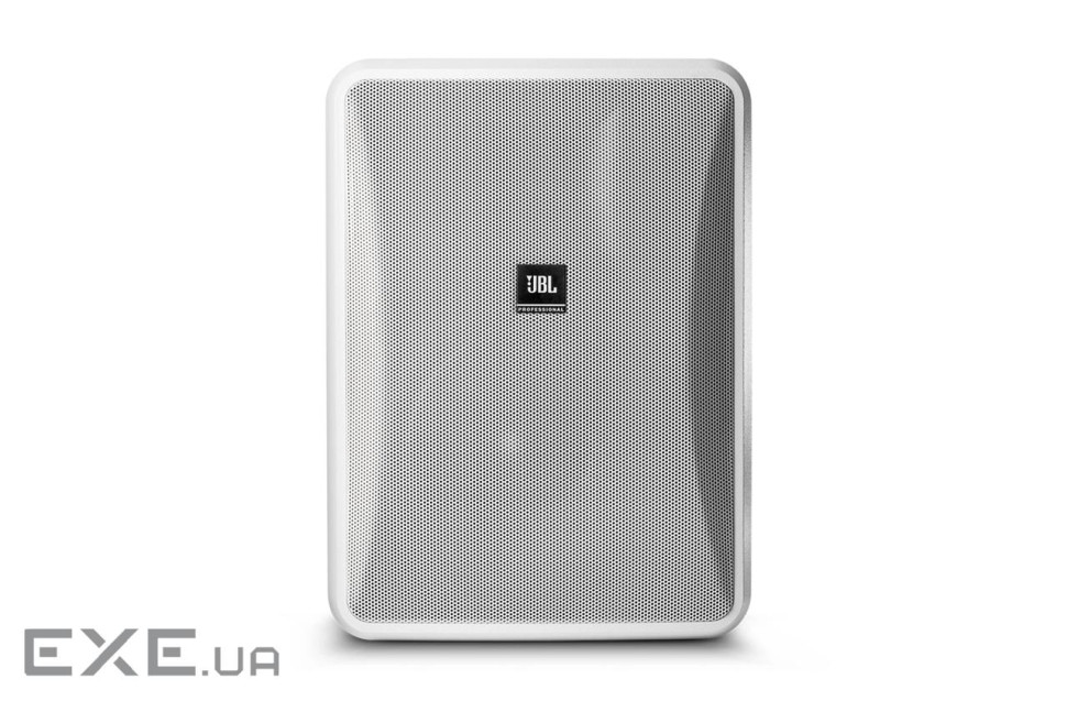 Акустика инсталляционная CONTROL 28-1-WH