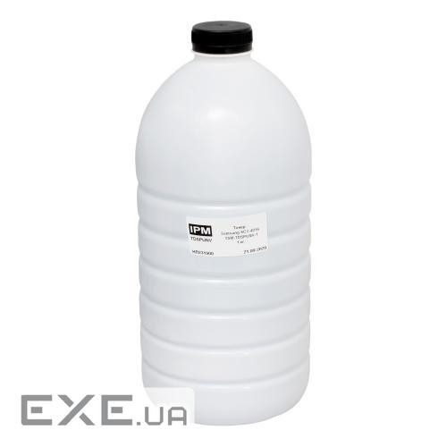 Тонер Samsung SCX-4016 1кг IPM (TSM-TDSPUNV-1) (TSM-TDSPUNV-1кг)