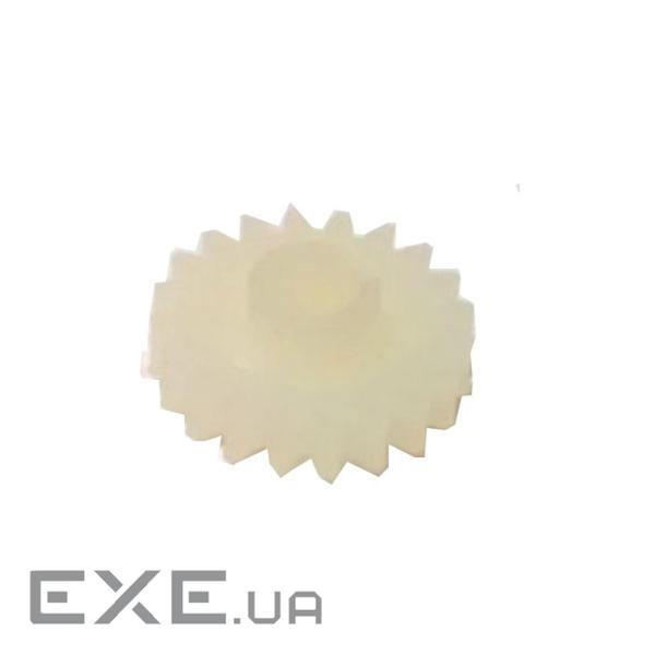 Шестерня тефлонового валу HP LJ 8100/8150/5Si Gear 20T, RS5-0748-000 AHK (3206035)