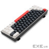 Клавіатура Thunderobot K63 RGB Blue Switch USB UA Blue (6932066313456)