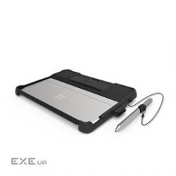 Kensington Accessory K97454WW BlackBelt Rugged Case for Surface Go Retail