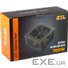 Блок живлення 700W GTL Gaming Star 700 (GTL-700-120)