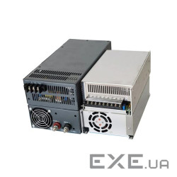 Імпульсний блок живлення YOSO 12В 50A (600W) S-600-12 перфорований