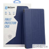 Чехол-книжка BeCover Smart Case для Samsung Galaxy Tab S10 Plus SM-X820/SM-X826 Deep Blue (712233)