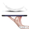 Чехол-книжка BeCover Smart Case для Samsung Galaxy Tab S10 Plus SM-X820/SM-X826 Deep Blue (712233)