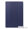 Чехол-книжка BeCover Smart Case для Samsung Galaxy Tab S10 Plus SM-X820/SM-X826 Deep Blue (712233)