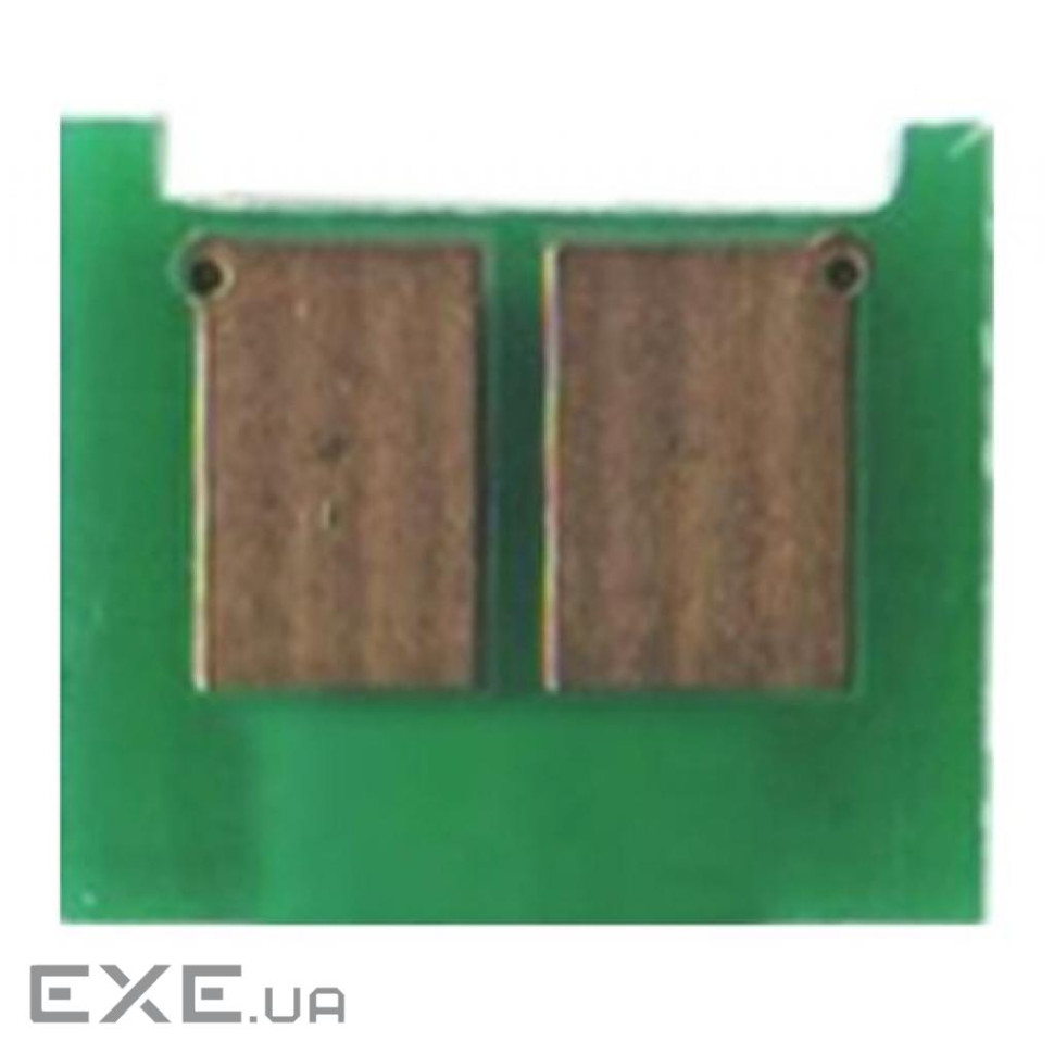 Чип для картриджа HP CLJ CP1025, M175/275 Yellow Wellchip (CHPJ10Y)