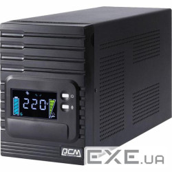 Джерело безперебійного живлення Powercom SPT-2000-II LCD