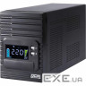 Джерело безперебійного живлення Powercom SPT-2000-II LCD