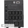 Джерело безперебійного живлення Powercom SPT-2000-II LCD