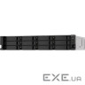 NAS-сервер QNAP TS-1273AU-RP-8G