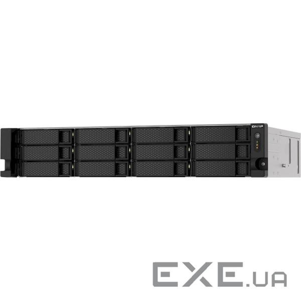 NAS-сервер QNAP TS-1273AU-RP-8G