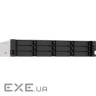 NAS-сервер QNAP TS-1273AU-RP-8G