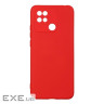 Чохол до мобільного телефона Armorstandart ICON Case Xiaomi Redmi 10C Red (ARM61312)