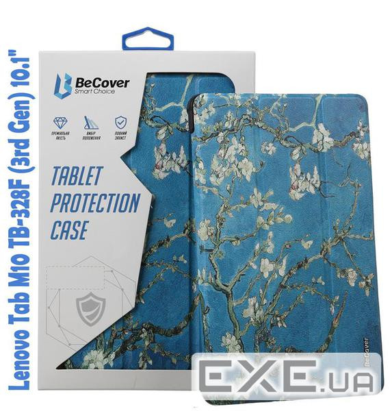 Чехол-книжка BeCover Smart для Lenovo Tab M10 TB-328F (3rd Gen) 10.1" Spring (708298)