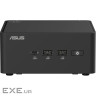 NUC 15 PRO/RNUC15CRHU500002/Ultra 5 225H 28W/Intel Arc graphics/no RAM/no Storage/ (90AR00Q2-M00050)