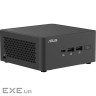 NUC 15 PRO/RNUC15CRHU500002/Ultra 5 225H 28W/Intel Arc graphics/no RAM/no Storage/ (90AR00Q2-M00050)