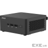 NUC 15 PRO/RNUC15CRHU500002/Ultra 5 225H 28W/Intel Arc graphics/no RAM/no Storage/ (90AR00Q2-M00050)