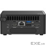 NUC 15 PRO/RNUC15CRHU500002/Ultra 5 225H 28W/Intel Arc graphics/no RAM/no Storage/ (90AR00Q2-M00050)