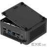 NUC 15 PRO/RNUC15CRHU500002/Ultra 5 225H 28W/Intel Arc graphics/no RAM/no Storage/ (90AR00Q2-M00050)