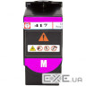 Тонер-картридж BASF Lexmark CS417dn 71B0H30 Magenta (BASF-KT-71B0H30)