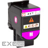 Тонер-картридж BASF Lexmark CS417dn 71B0H30 Magenta (BASF-KT-71B0H30)