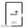 Защитное стекло BeCover 10D для Apple iPad Pro 11" M4 2024 Black (711677)