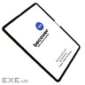 Защитное стекло BeCover 10D для Apple iPad Pro 11" M4 2024 Black (711677)