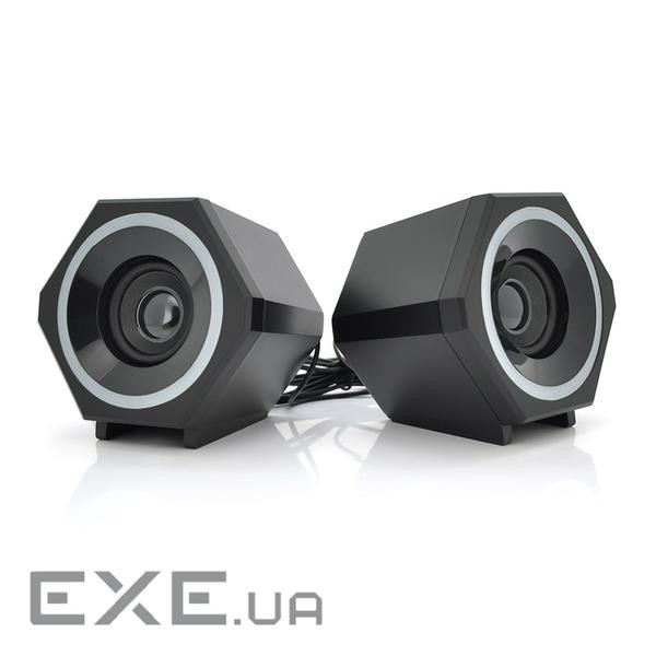Акустична система Kisonli L-6060/23426 Black