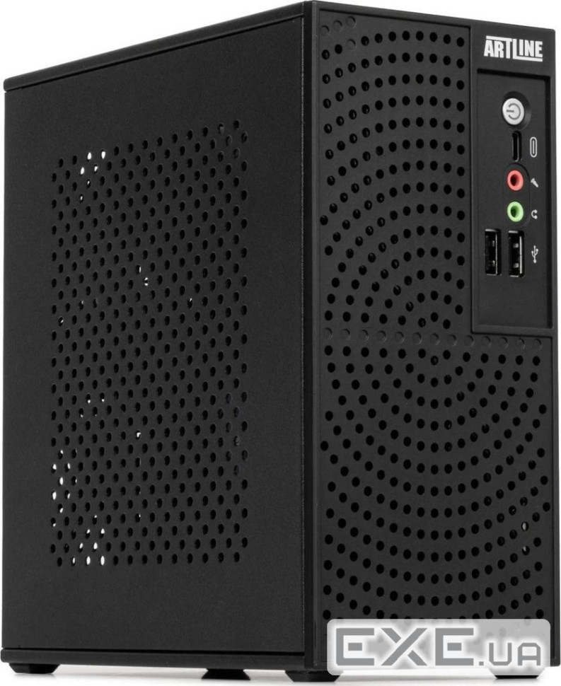 Неттоп ARTLINE Business B18 Windows 11 Pro (B18v07Win)