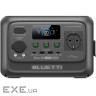 Зарядна станція Bluetti Elite 30 V2, 600W, 288Wh, LiFePO4, Portable Power Station (Elite30V2)