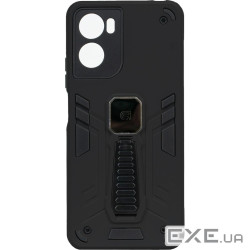 Чохол до мобільного телефона Armorstandart Proover Motorola G06 4G / G06 Power 4G Black (ARM89063)