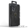 Чохол до мобільного телефона Armorstandart Proover Motorola G06 4G / G06 Power 4G Black (ARM89063)