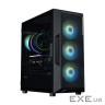 Корпус ZALMAN I3 Neo ARGB V2 Black (I3NEOARGBV2BLACK)
