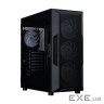 Корпус ZALMAN I3 Neo ARGB V2 Black (I3NEOARGBV2BLACK)