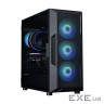 Корпус ZALMAN I3 Neo ARGB V2 Black (I3NEOARGBV2BLACK)