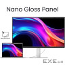 31.5" 16:9 IPS РК Mac Colors монітор, 3840х2160, 6 0 Гц, 5 мс (GtG), 97% P3, HDR, 2xH (9H.LP9LB.QBE)
