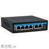 Комутатор мережевий SEVEN Systems P7324