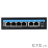 Комутатор мережевий SEVEN Systems P7324