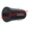 Зарядний пристрій Belkin Mixit Premium 1*USB 5V/2.4A (F8M730btBLK)